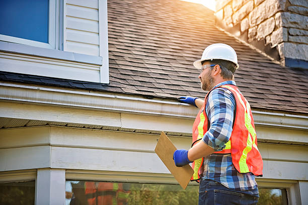 Trusted Emergency Roof Repair service in Mc Arthur, OH - Brentwood Metal Roofing