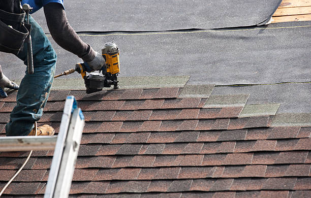 Licensed Flat Roof Repair service in Mc Arthur, OH - Brentwood Metal Roofing
